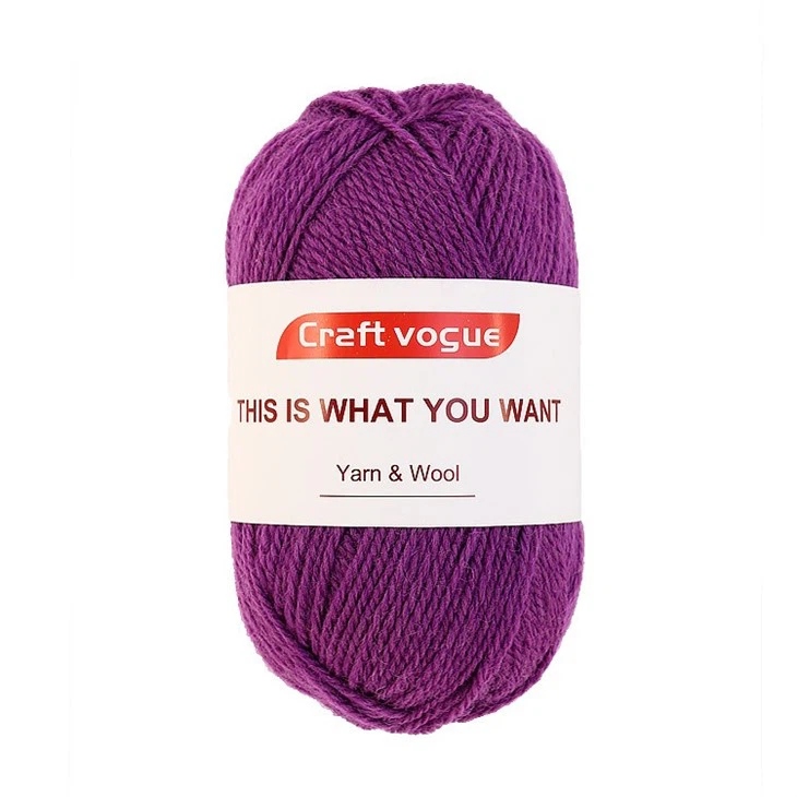 bulky merino wool