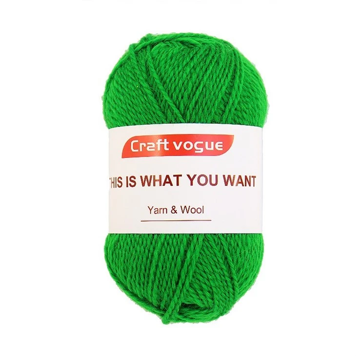 jewelspun yarn