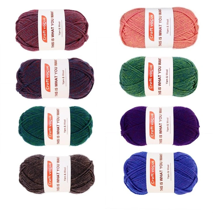 non mulesed yarn