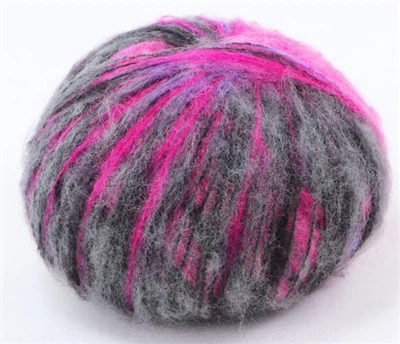 Mohair é mais forte que lã?