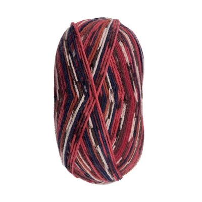 6 Ply Sock Fir