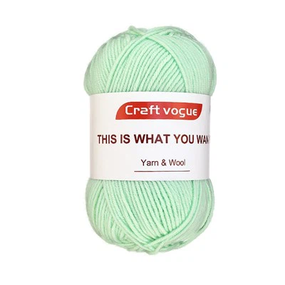 Fio Aran 100g