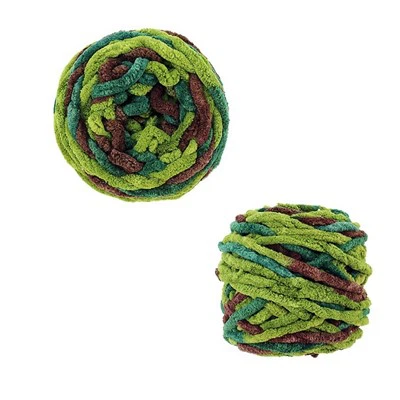 Fio Chenille Dk