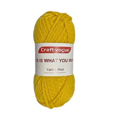 Fio de Ouro Merino
