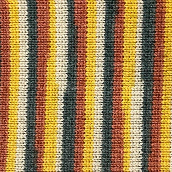 Wool Blend Nylon Sock Yarn