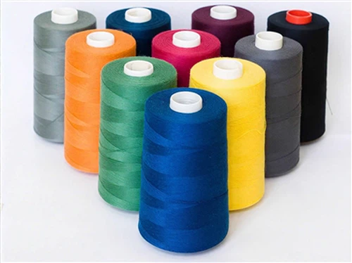 A situação de desenvolvimento da indústria de fios