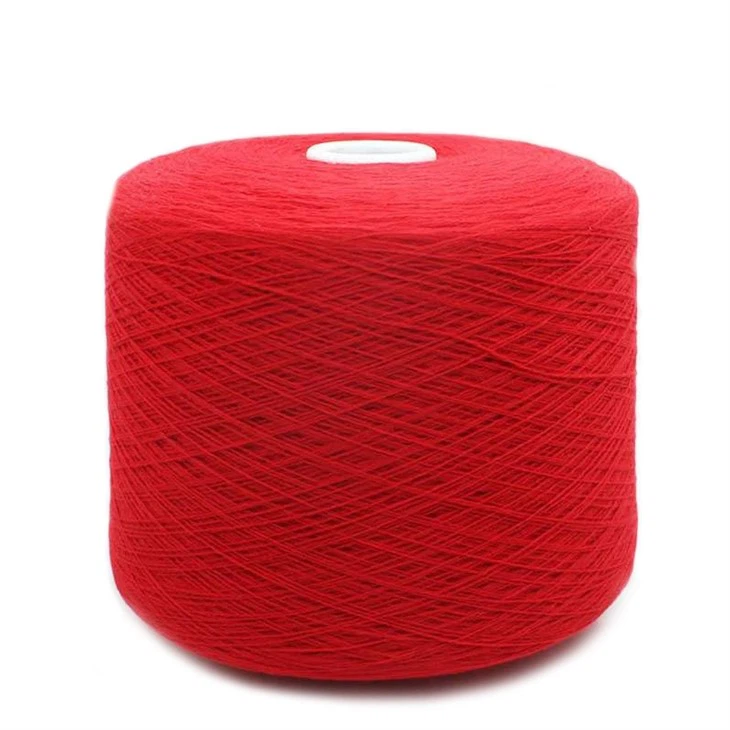 Fio de lã de Cashmere 100 %