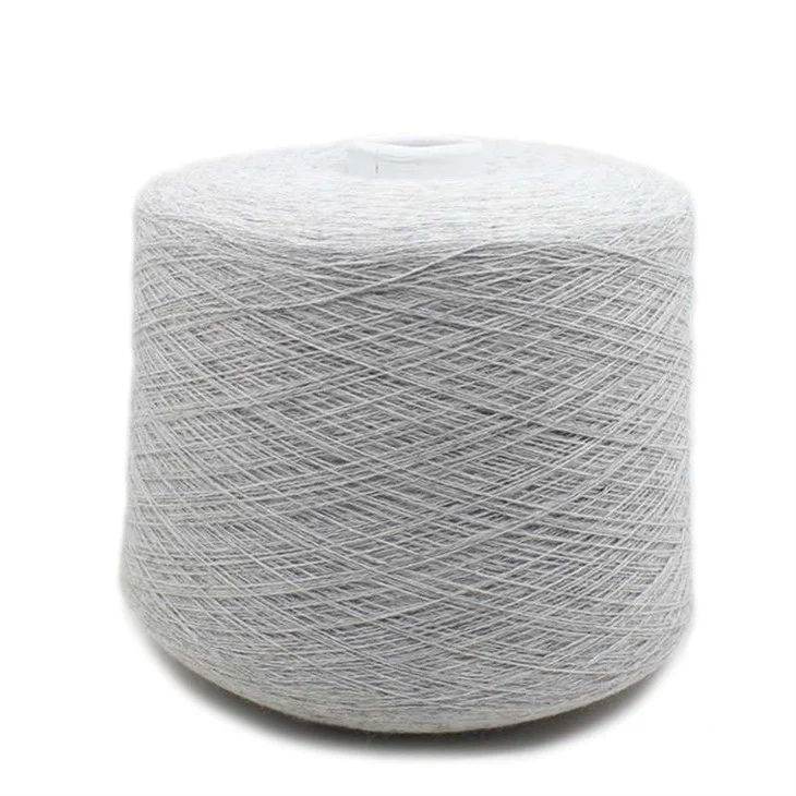 merino cashmere nylon yarn