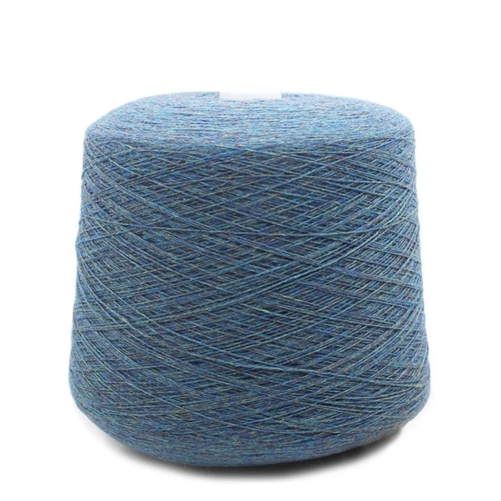 Cashmere Wool Yarn