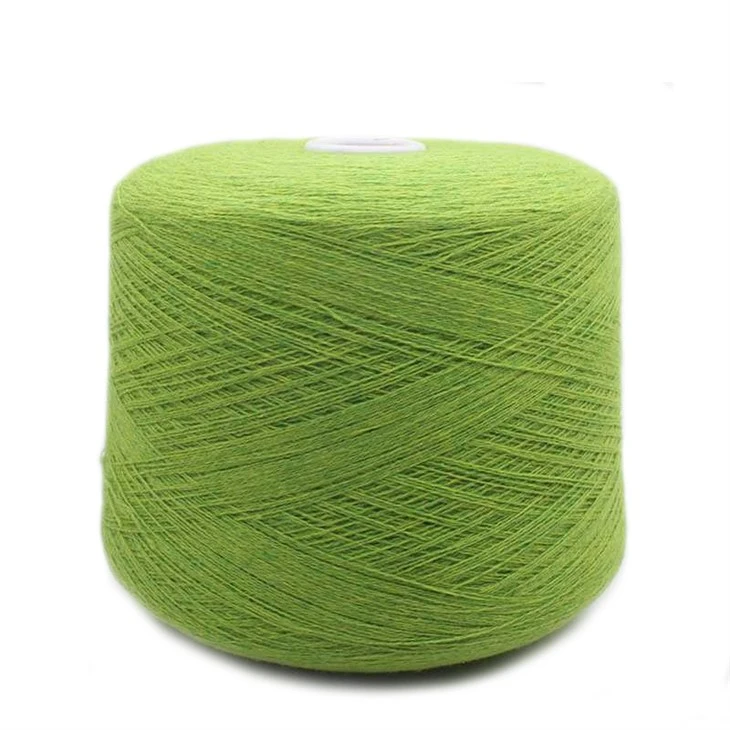 Cashmere Wool Yarn