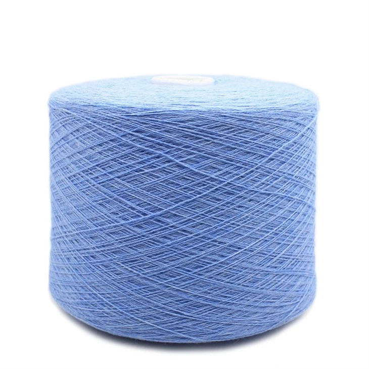 Cashmere Wool Yarn
