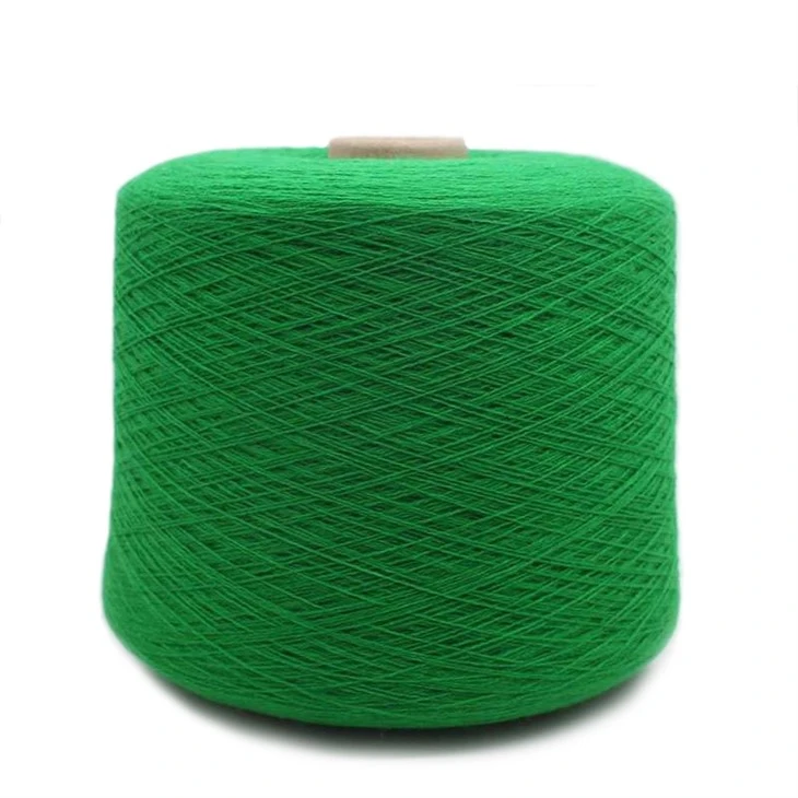 Cashmere Wool Yarn