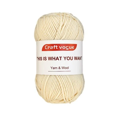 Fio Aran Supermacio