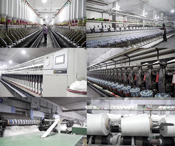 factory factory