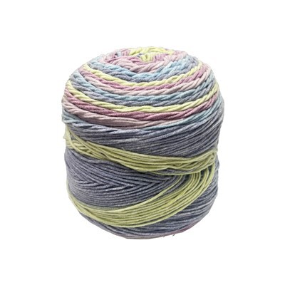 Fio de bolo de algodão